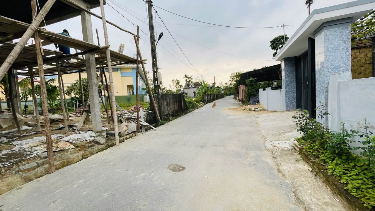 Đất thổ cư tại thôn Song Hoành, xã Toàn Lưu 158m² giá 1.5 tỷ - Đầu tư sinh lời ngay!