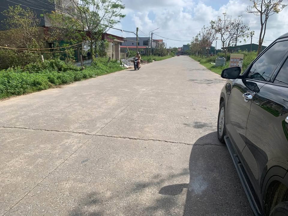 Đất nền Tân Phú, Thạch Trung 134.8m² giá 4 tỷ - Đầu tư sinh lời ngay!