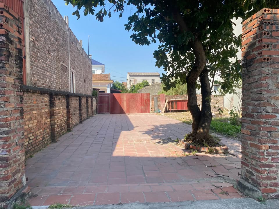 Đất nền Quế Tân - 77m² giá 1.5 tỷ - Nở hậu cực đẹp!