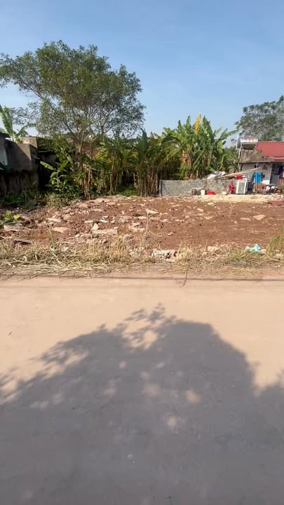 Đất thổ cư 156m² tại Nghĩa Hồng, Nghĩa Hưng chỉ 400 triệu - Đầu tư sinh lời ngay!