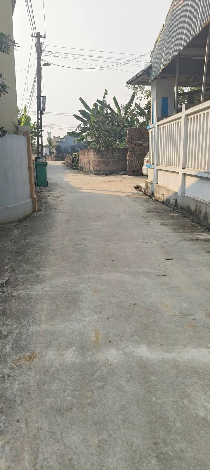 Đất thổ cư Trung Hà, Tuy Lộc, Hậu Lộc - 155m², gần nhà văn hóa - Chỉ từ 1.5 tỷ!