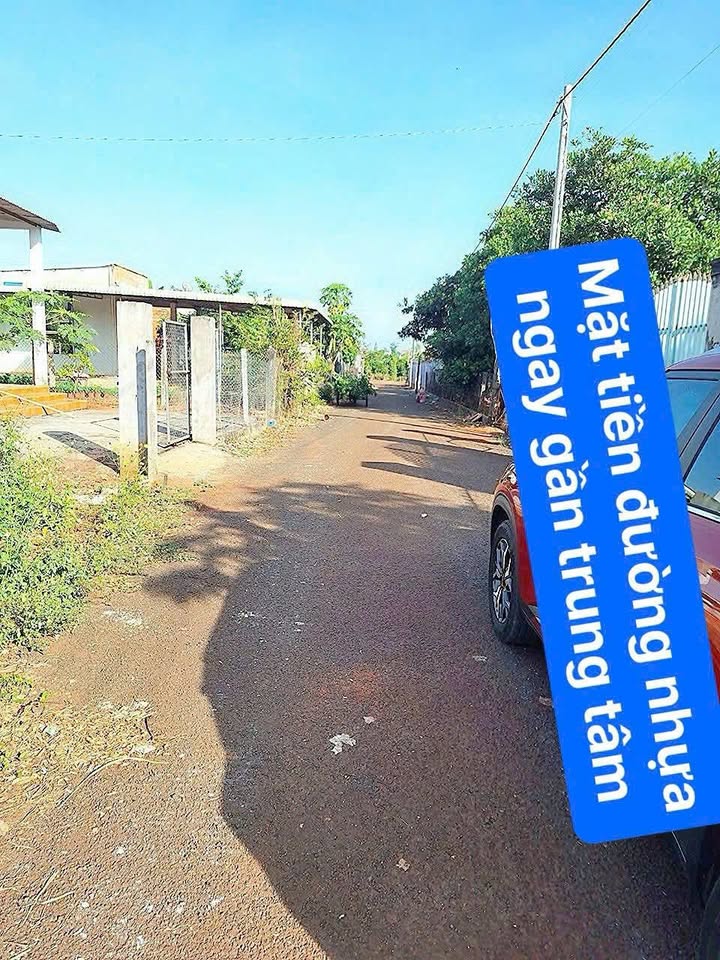 Đất Bàu Lâm, Xuyên Mộc, Bà Rịa - Vũng Tàu 400m² giá 1.35 tỷ - Cơ hội đầu tư tuyệt vời!