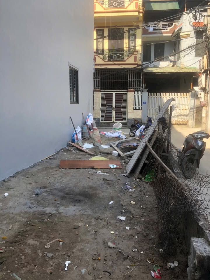 Đất Ngọc Thụy Long Biên 42,2m² giá 5 tỷ - Lô góc vị trí đẹp, chính chủ!