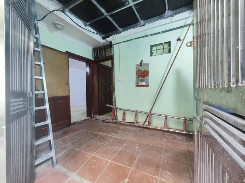 Căn hộ cho thuê tại Thành Công, Ba Đình 35m² giá 5.5 triệu - Phù hợp kinh doanh online!