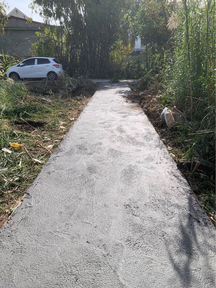 Đất nền An Hải 60m² giá 820 triệu - Đầu tư sinh lời ngay!