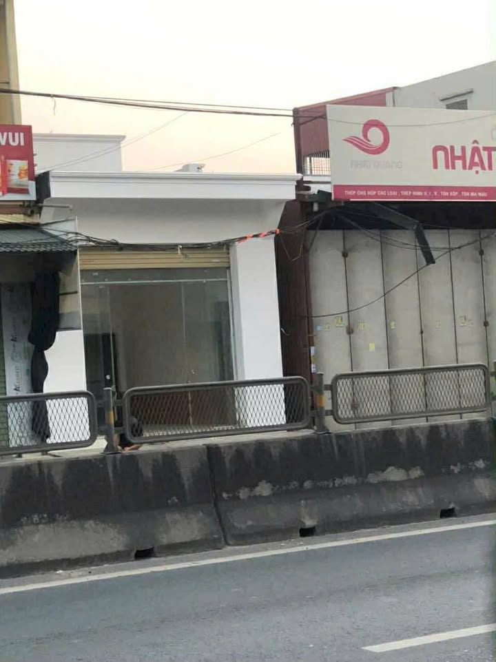 Đất kinh doanh mặt đường Quốc lộ 10, xã Bắc Sơn, An Dương 71m² chỉ 2.5 tỷ!