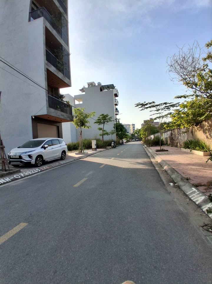 Đất nền phường Gia Viên, Hải Phòng 60.5m² giá 7.26 tỷ - Đầu tư sinh lời hấp dẫn!