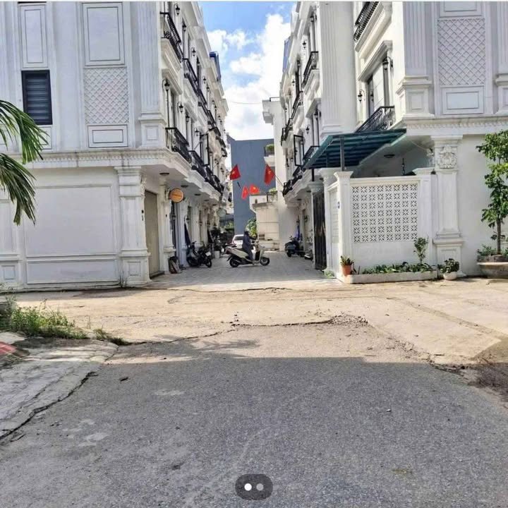 Đất nền lô góc 53m² xã Nam Sơn, An Dương chỉ 1.8 tỷ - Cơ hội đầu tư lý tưởng!