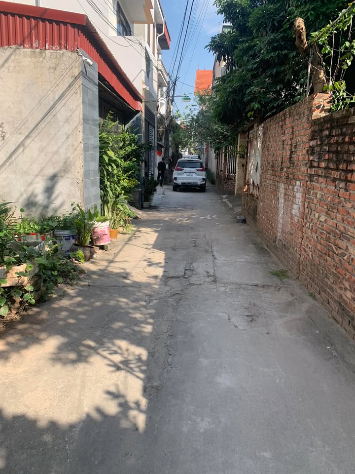 Đất nền Kim Sơn, Gia Lâm 48m² giá chỉ 2,39 tỷ - Đầu tư sinh lời ngay!