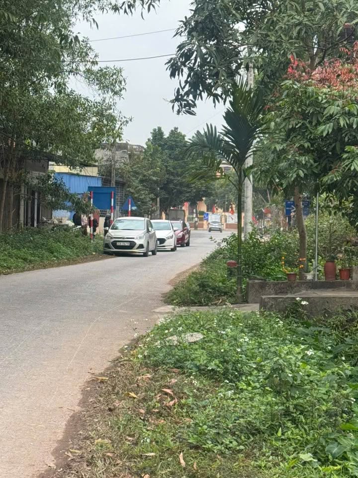 Đất nền Châu Sơn, Sông Công 160m² giá 1.8 tỷ - Cơ hội đầu tư tuyệt vời!