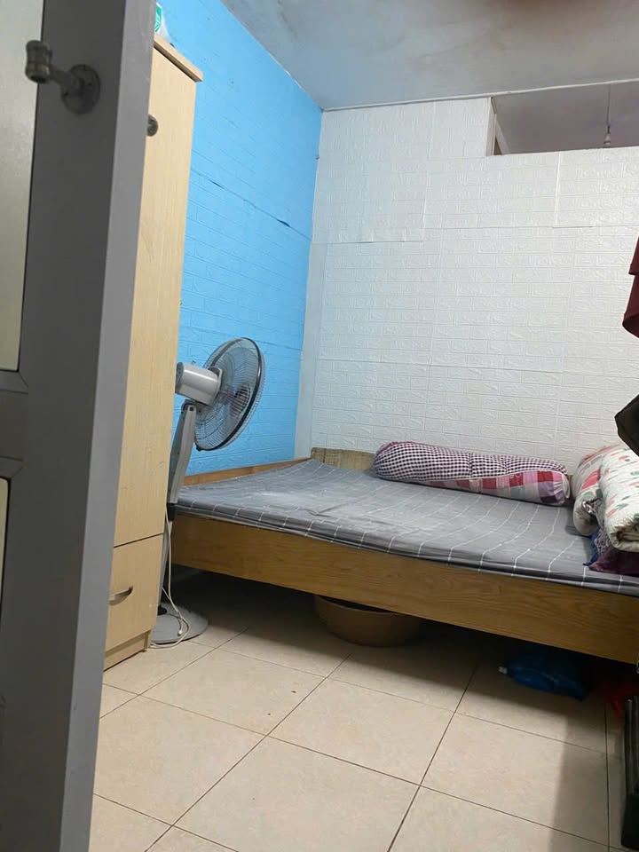 Căn hộ chung cư Thanh Xuân Bắc 60m² giá 2.85 tỷ - Sổ đỏ chính chủ, vào ở ngay!