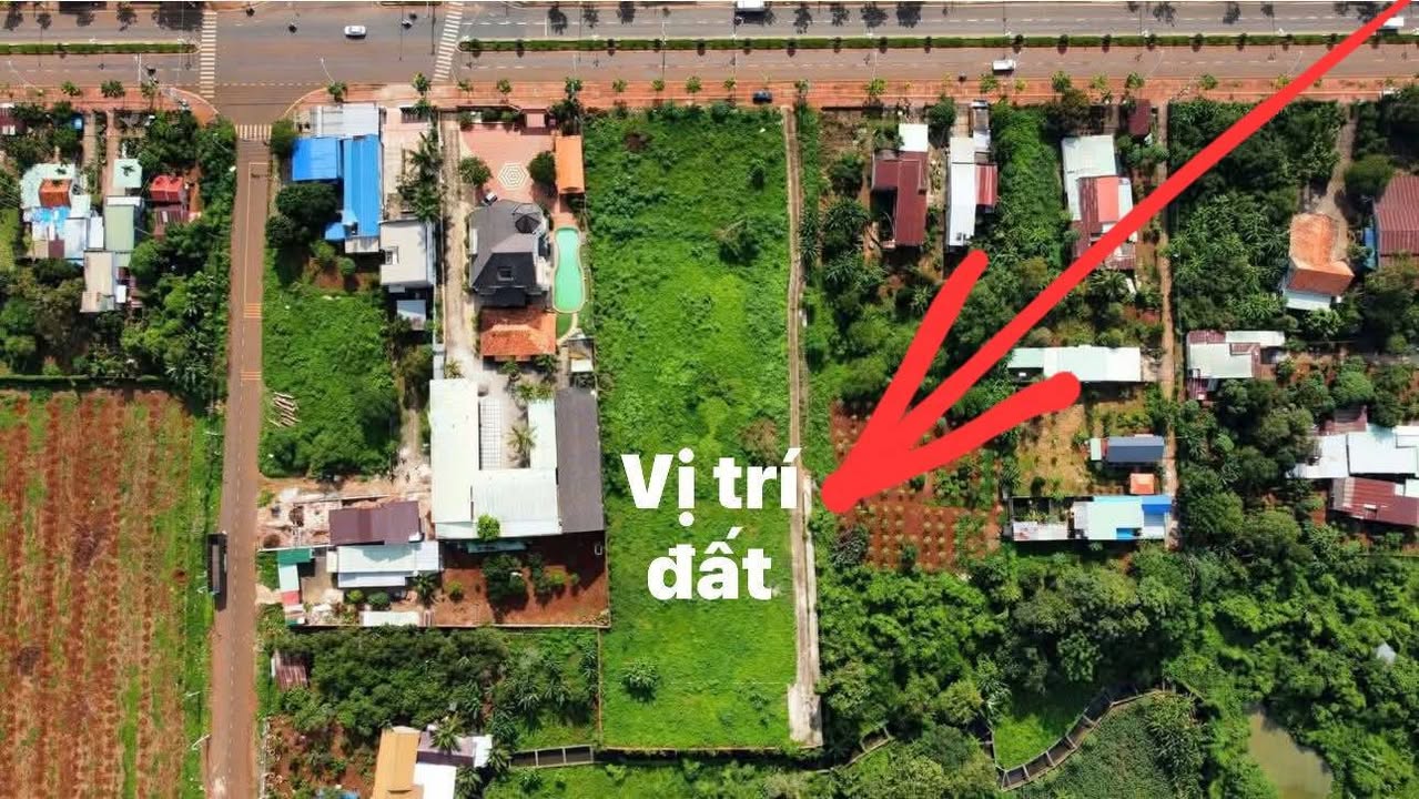Đất nền 200m² tại Ngãi Giao, Châu Đức - Giá chỉ 950 triệu, đầu tư sinh lời!