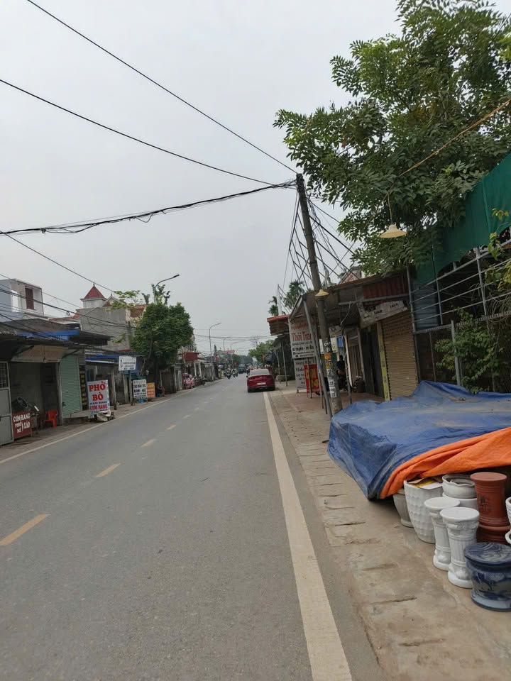 Đất nền Hoa Động, Thủy Nguyên, Hải Phòng 46.9m² - Tiềm năng phát triển vượt bậc!