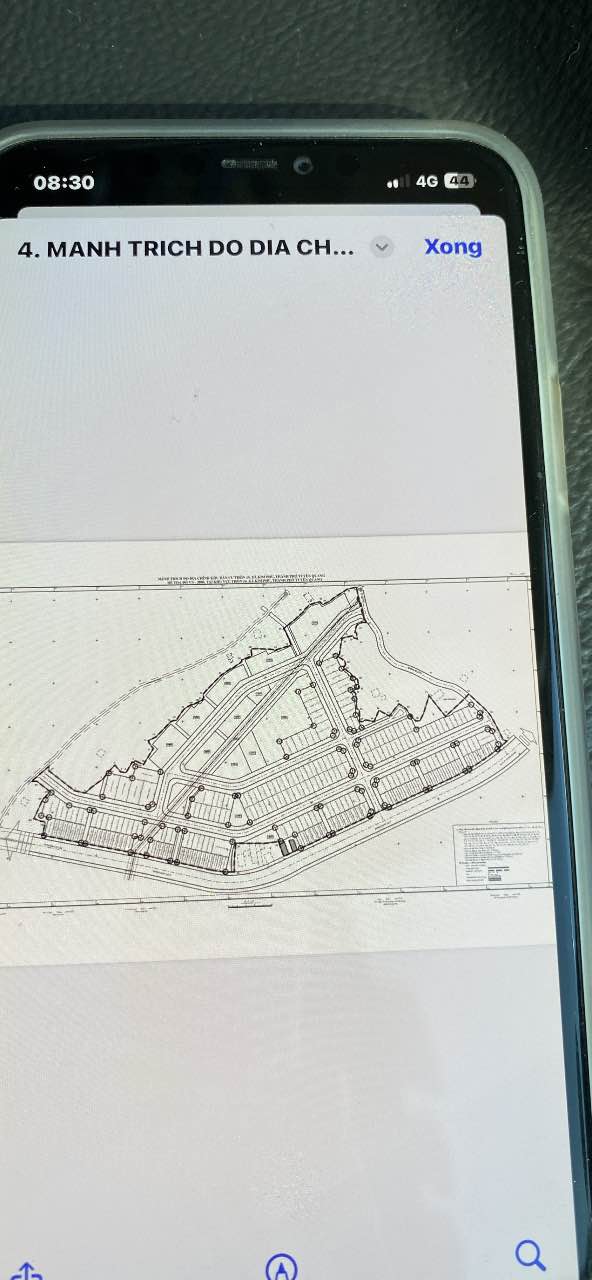 Đất phân lô Kim Phú, Tuyên Quang 95m² - Giá thỏa thuận hấp dẫn!