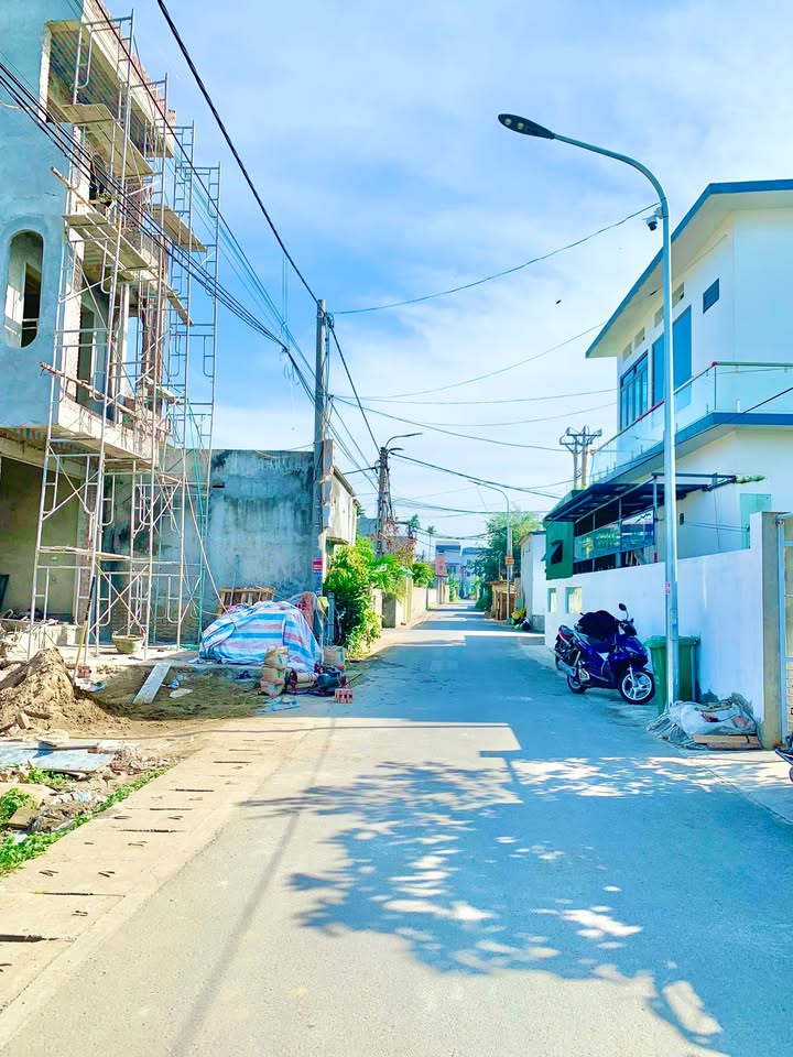 Đất nền chính chủ xã Mỹ Đức, 95m² giá 1.1 tỷ - Đầu tư sinh lời ngay!