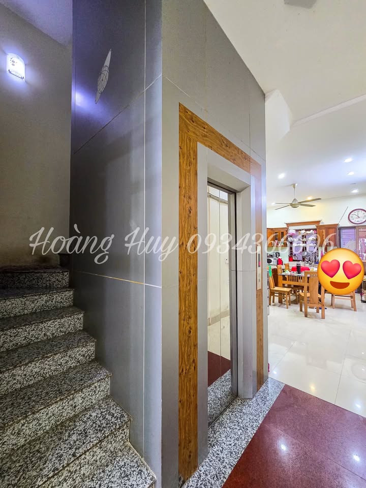 Nhà mặt tiền đường Tô Hiệu, Lê Chân, Hải Phòng 83m² giá 12 tỷ - Đầu tư sinh lời ngay!