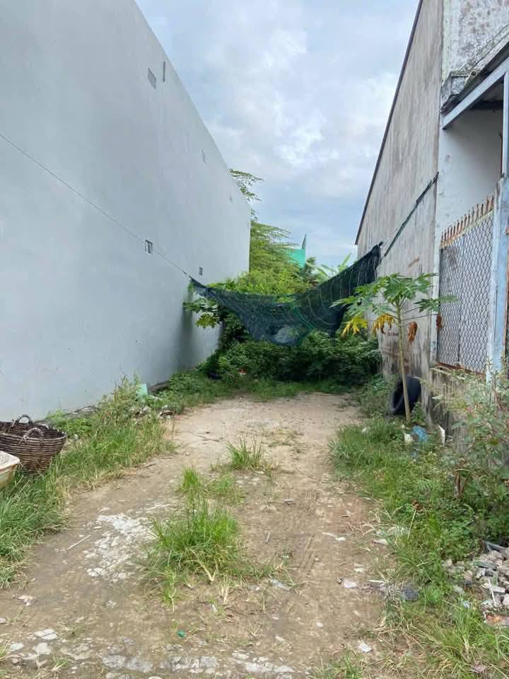 Đất nền khu 923 An Bình, Ninh Kiều 70m² giá 1.89 tỷ - Vị trí thuận lợi cho đầu tư!