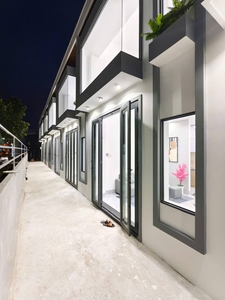 Nhà mới xây trệt lửng 40m² ở An Bình, Cần Thơ - Giá chỉ 1.45 tỷ!