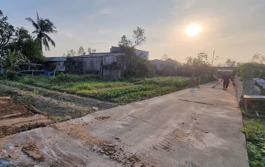 Lô đất thổ cư xóm Hồng Liên, Nghi Liên 112.7m² giá 1.5 tỷ - Đường ô tô vào tận nơi!