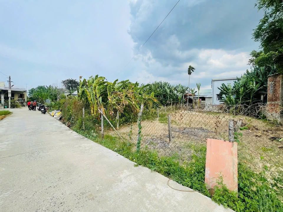 Đất nền Điện Thắng Nam 144m² giá 900 triệu - Đầu tư sinh lời ngay!