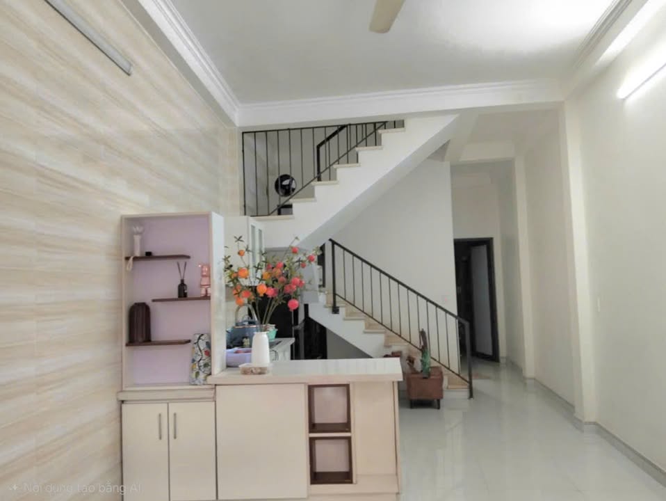 Nhà 2 tầng Lý Tự Trọng, TP Hà Giang 52m² giá 1 tỷ - Thiết kế hợp lý, phù hợp gia đình trẻ!