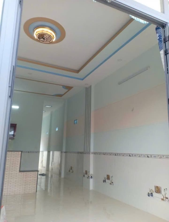 Nhà nguyên căn Tân Thông Hội 5 triệu/tháng - Thích hợp kinh doanh