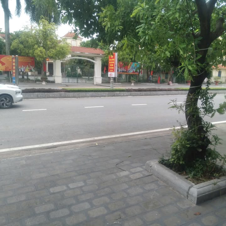 Nhà phố hướng Tây Bắc tại Phường Hoa Lư, Ninh Bình 145m² - Đầu tư sinh lời bền vững!