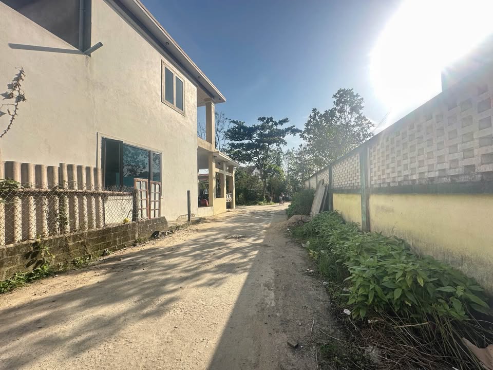 Đất lô góc Thạch Quý 154m² giá 2.9 tỷ - Khu vực trung tâm, gần trường học