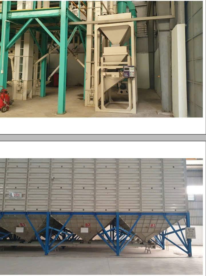 Nhà máy Xay xát lúa Trà Ôn Vĩnh Long 50.278m² giá 160 tỷ - Đầu tư sinh lời ngay!