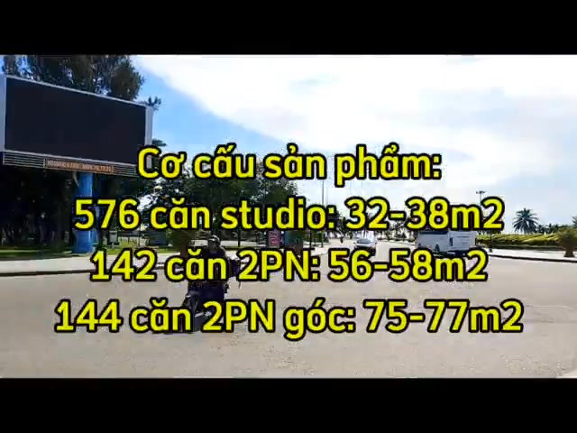 Căn hộ Dual - Life City Apartment Quy Nhơn 39 tầng - Sẵn sàng đón nhận cư dân!