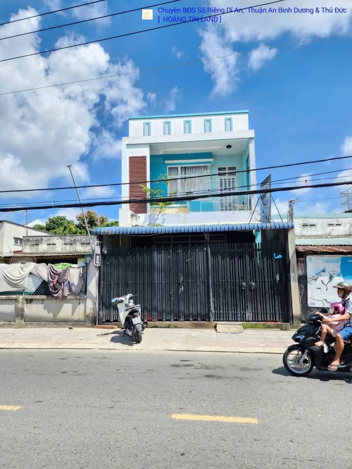 Nhà mặt tiền Kinh doanh đường Đông Nhì, 111m² giá 6 tỷ - Sổ hồng chính chủ!