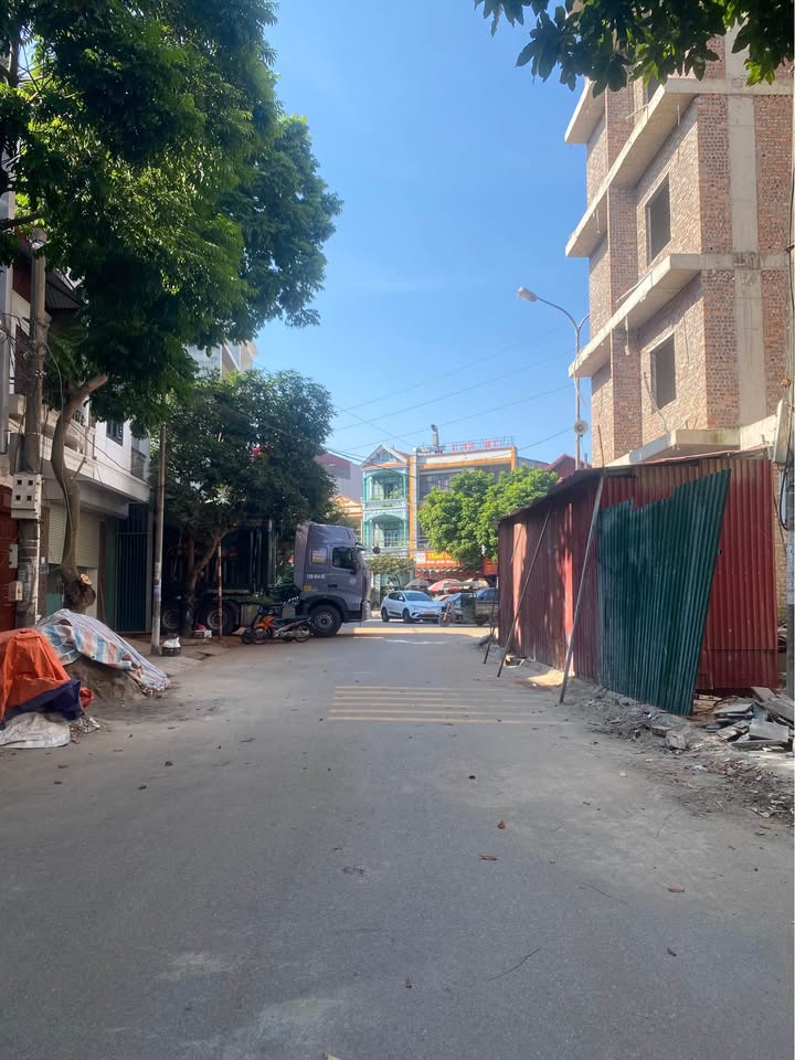 Đất nền Võ Cường Bắc Ninh 75m² giá 8 tỷ - Kinh doanh thuận lợi!