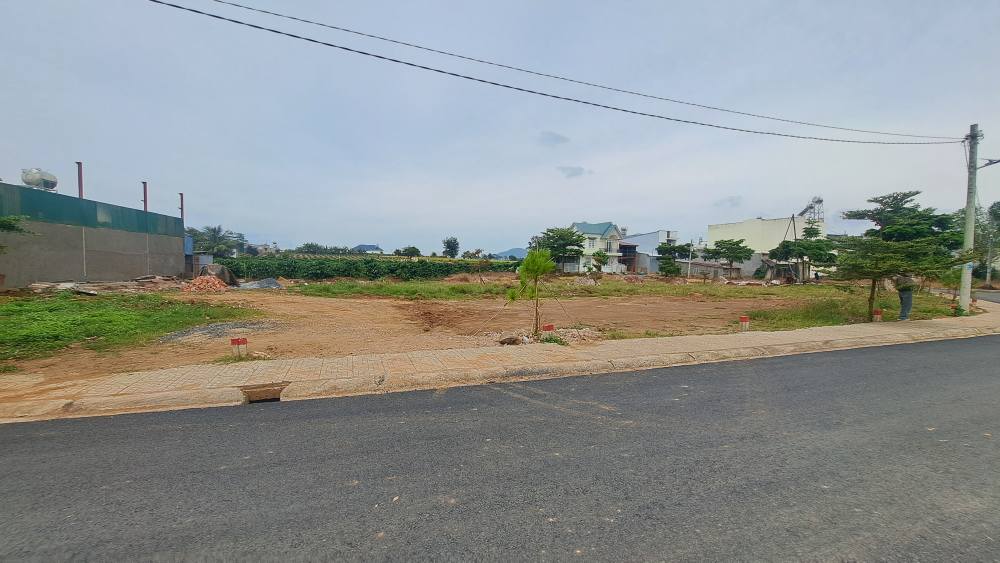 Đất nền mặt tiền đường Nguyễn Văn Cừ, Liên Nghĩa, 150m² chỉ 2.9 tỷ - Đầu tư sinh lời ngay!