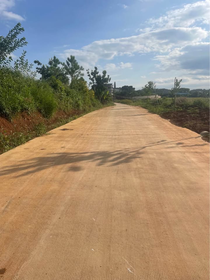 Đất thổ cư 350m² tại Phú Hội, Đức Trọng - Giá 2.1 tỷ, cơ hội đầu tư hấp dẫn!