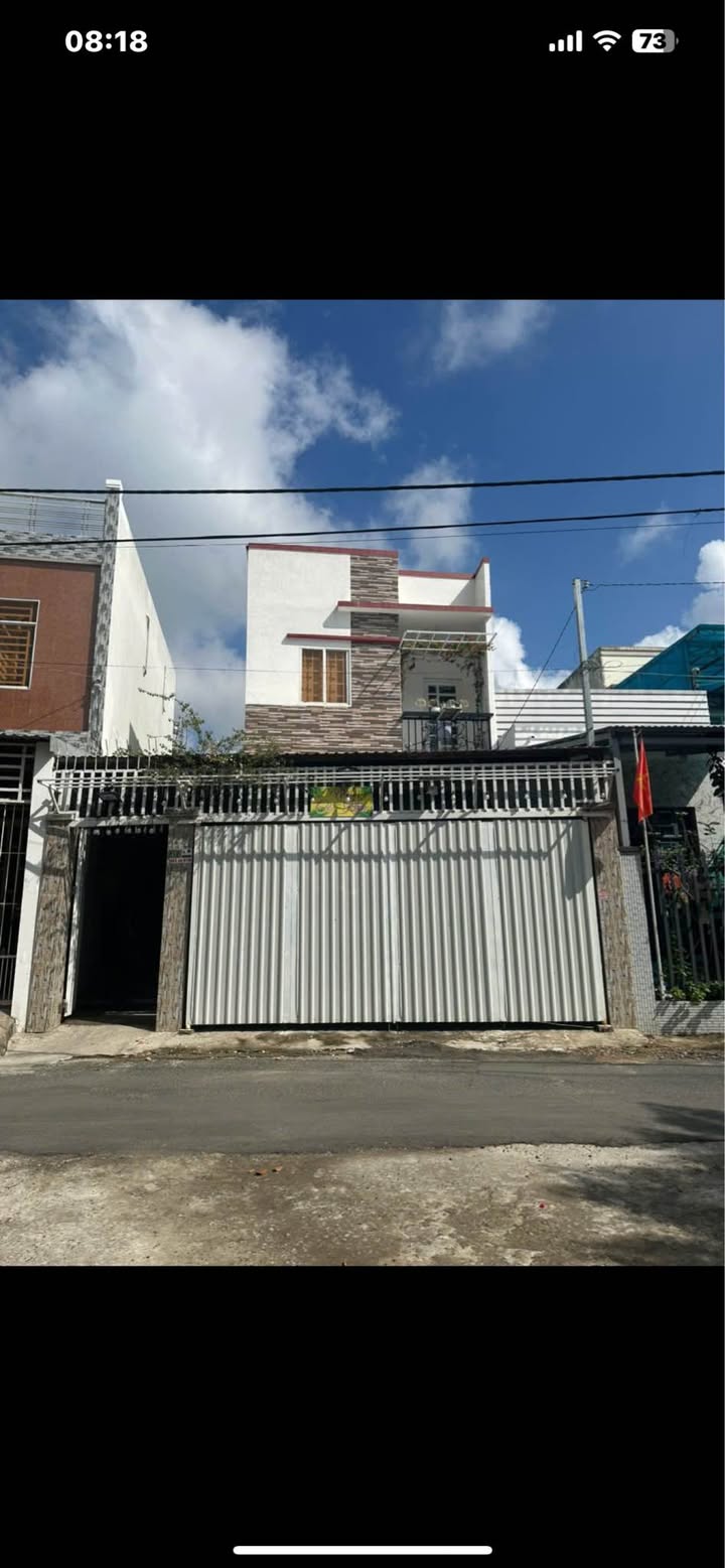 Nhà bán phường Mỹ Quý 360m² giá 7,2 tỷ - Sân vườn rộng, view sông lý tưởng!