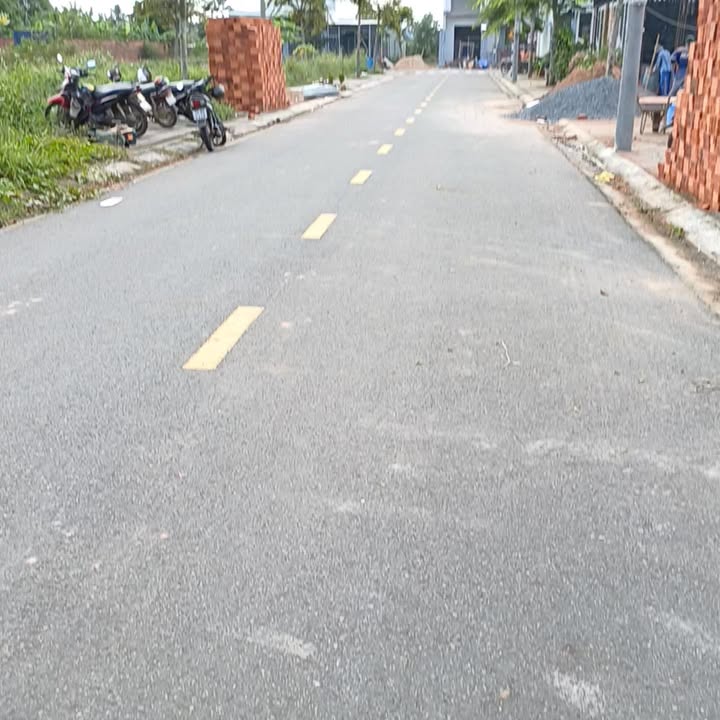 Đất nền Khu dân cư Tam Phước 115m² giá chỉ 1.3 tỷ - Pháp lý rõ ràng, sẵn sàng công chứng!