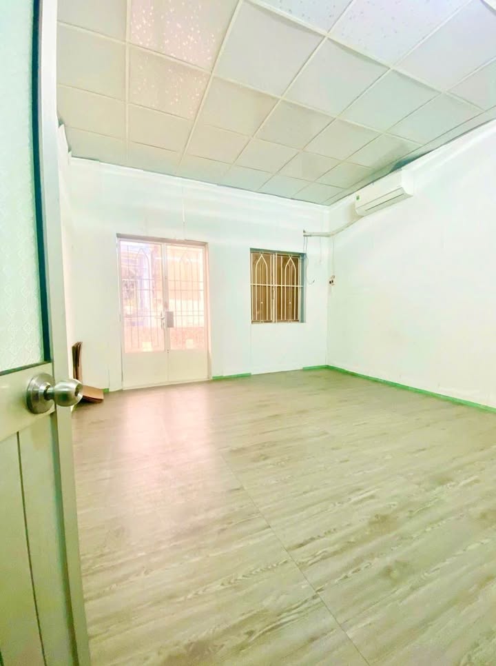 Nhà phố Gò Vấp 46m² giá 5.168 tỷ - Đỗ xe hơi tận cửa!