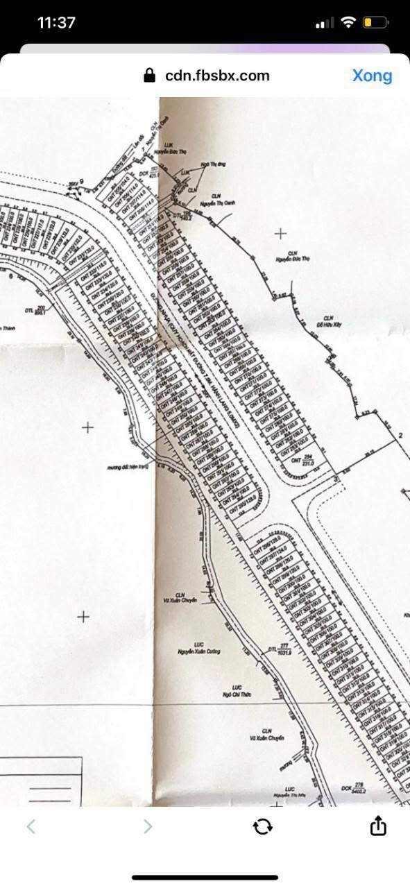 Đất nền Làng Qua, Trấn Yên 100m² giá thỏa thuận - Cơ hội đầu tư tuyệt vời!