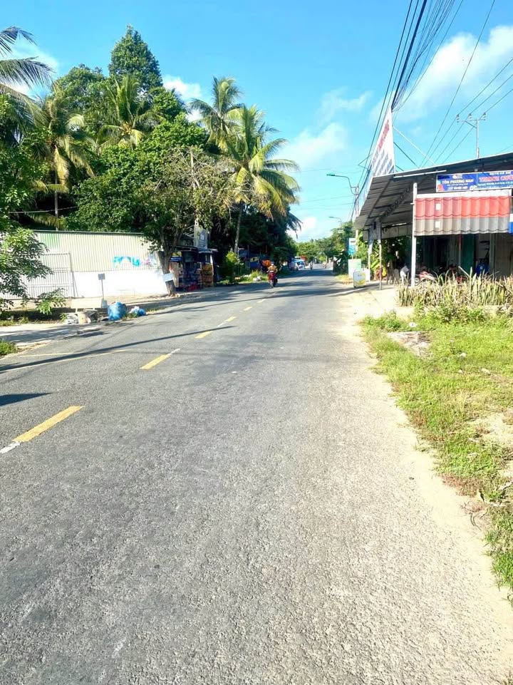 Đất nền đẹp tại Bình Thủy, Cần Thơ 200m² giá chỉ 750 triệu - Cơ hội đầu tư tuyệt vời!