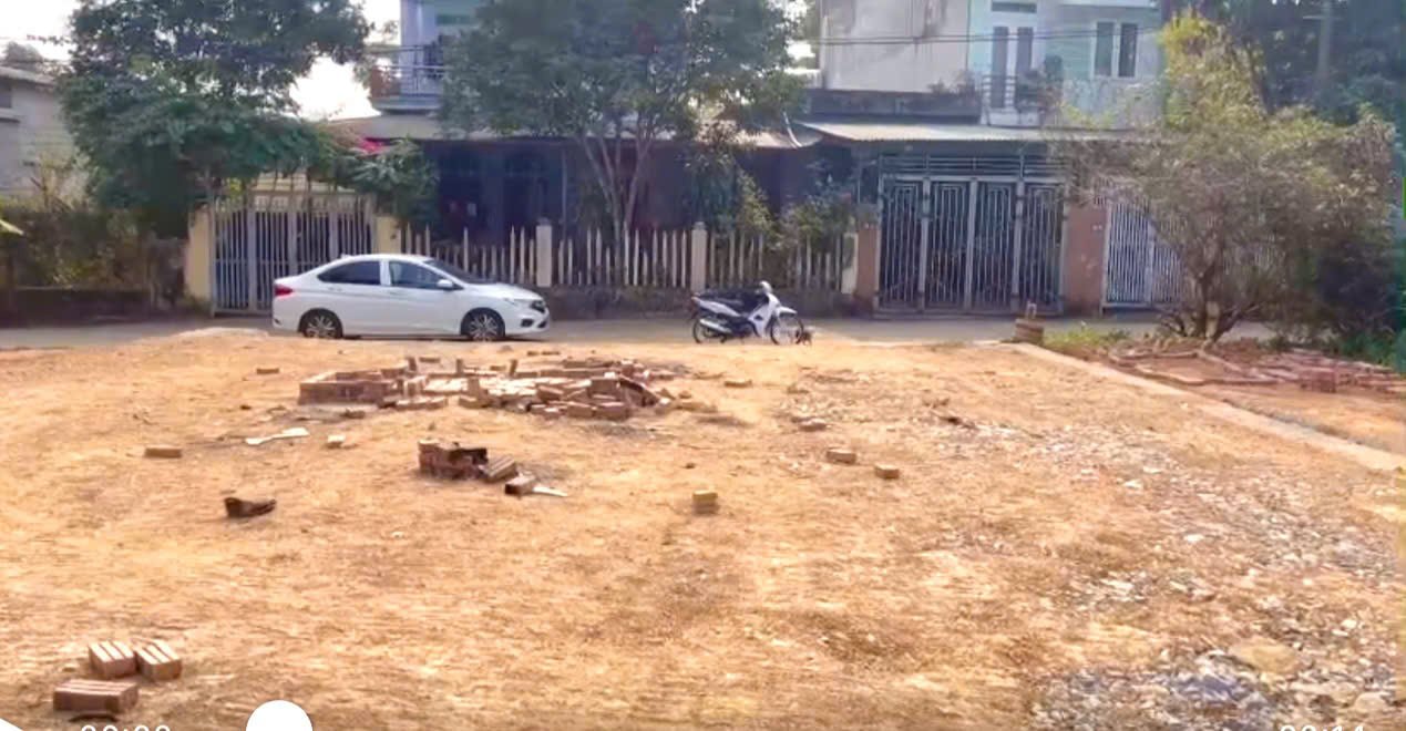 Đất nền Hưng Thành Tuyên Quang 150m² giá 1.9 tỷ - Cơ hội đầu tư sinh lời!