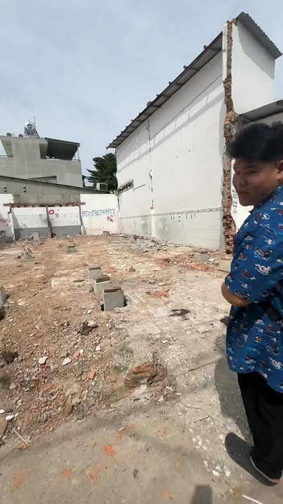 Đất nền An Phú Đông 60m² giá 3.99 tỷ - Sổ hồng riêng, pháp lý rõ ràng!