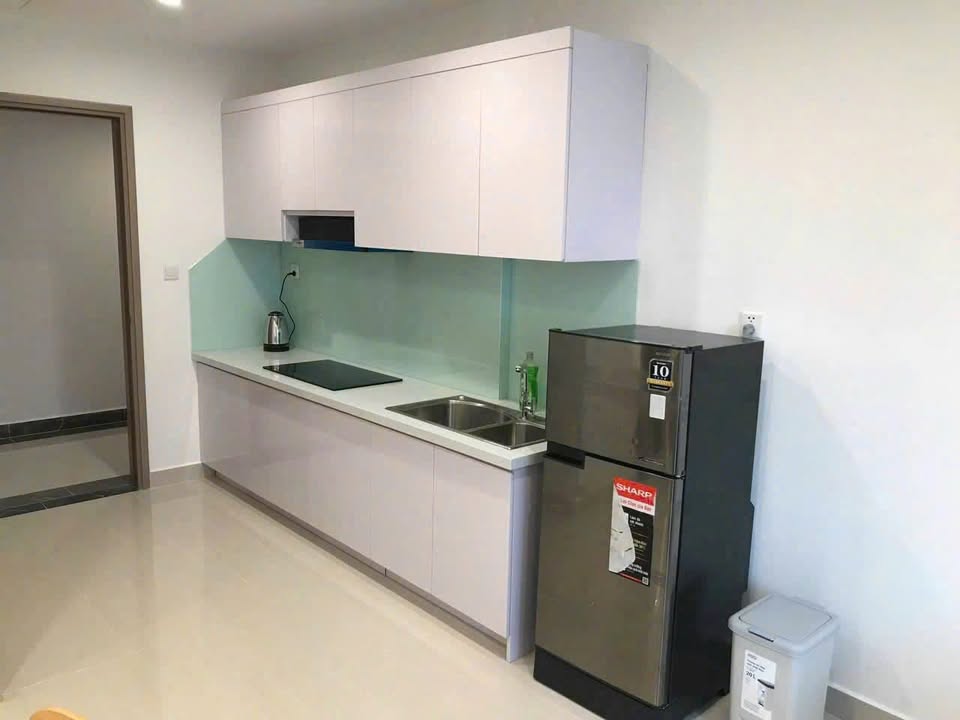 Căn hộ Origami S10.07 Thủ Đức 2PN giá 8 triệu - Nội thất full, sẵn sàng vào ở!