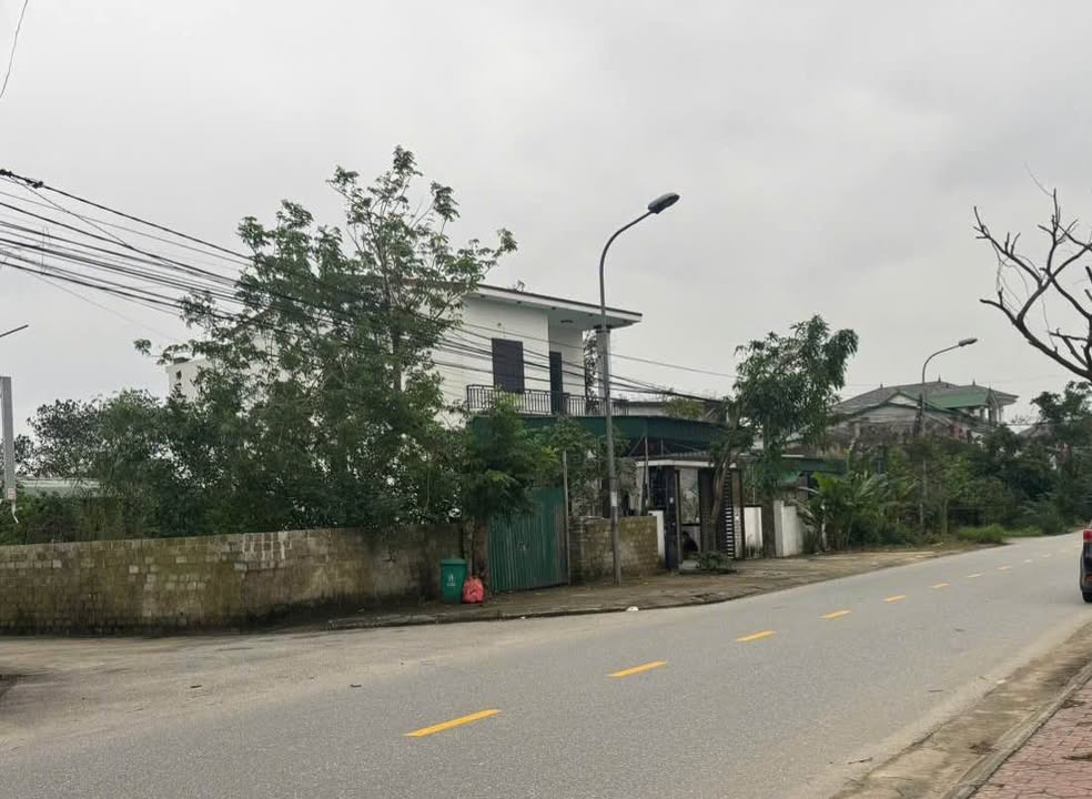 Đất nền Hưng Lộc Vinh 70m² giá 2.65 tỷ - Vị trí đẹp, thuận tiện giao thông!