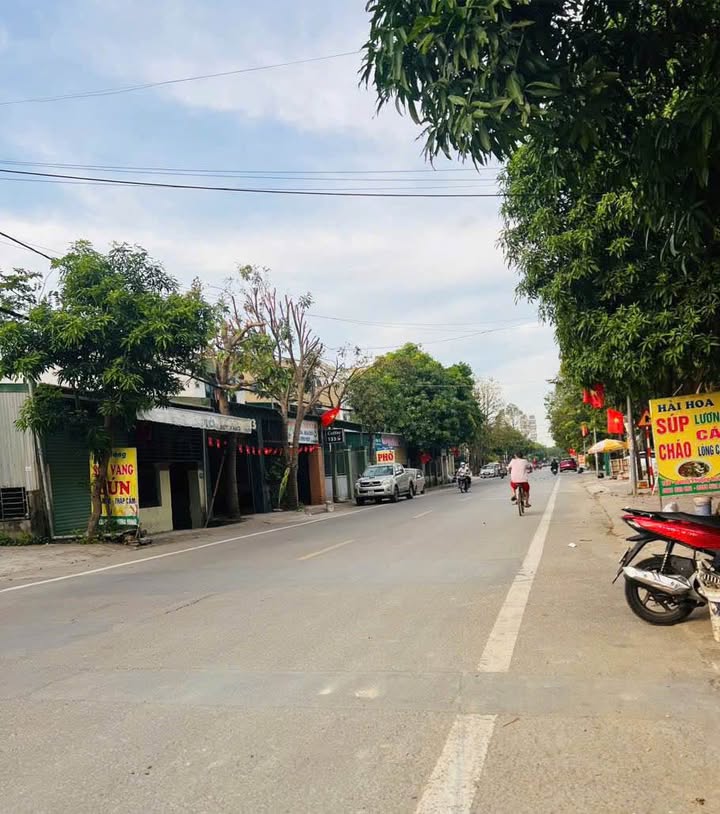 Nhà 3 tầng mặt đường Phượng Hoàng Trung Đô 100m² giá 9.45 tỷ - Kinh doanh đắc địa!