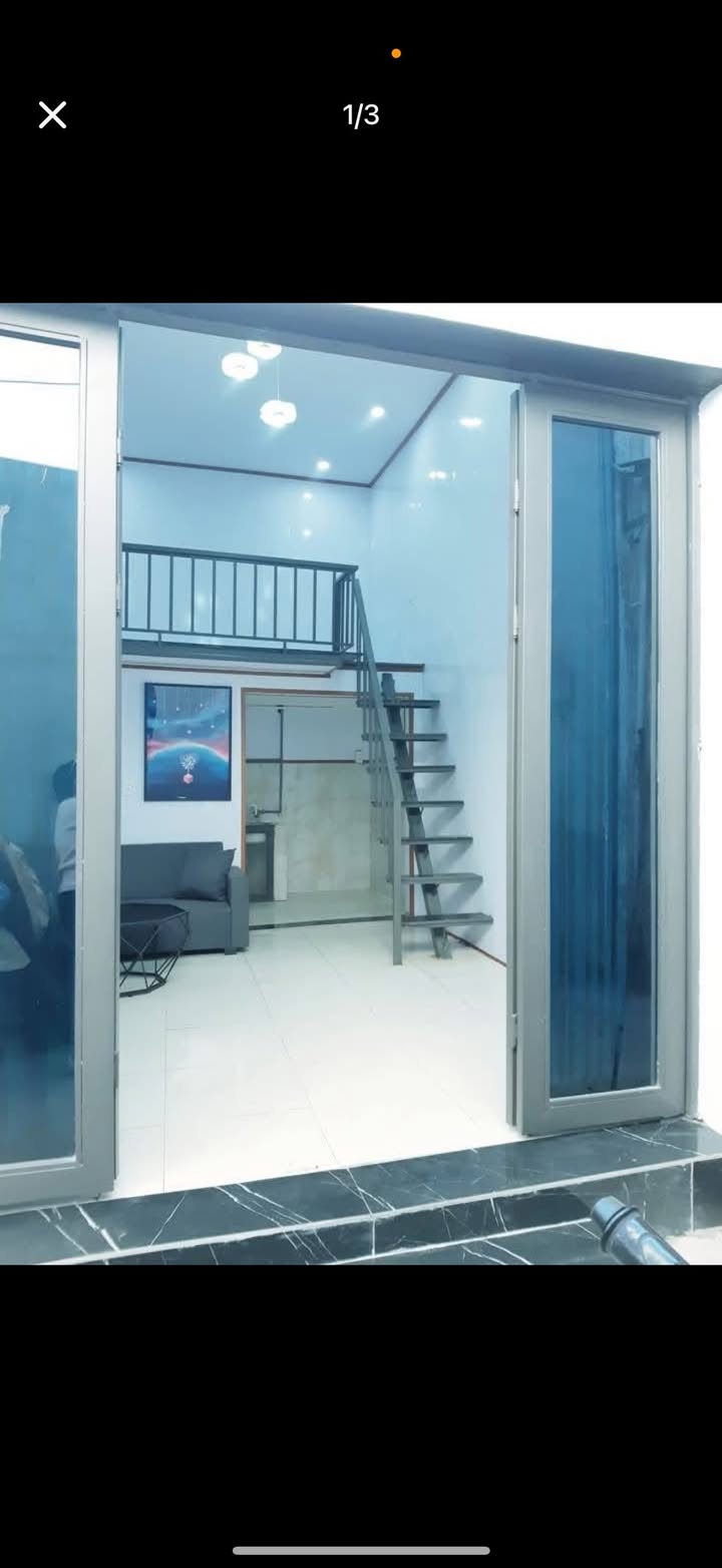 Nhà riêng đường Nguyễn Bính, Nam Định 21m² giá 750 triệu - Tổ ấm lý tưởng cho đôi vợ chồng trẻ!