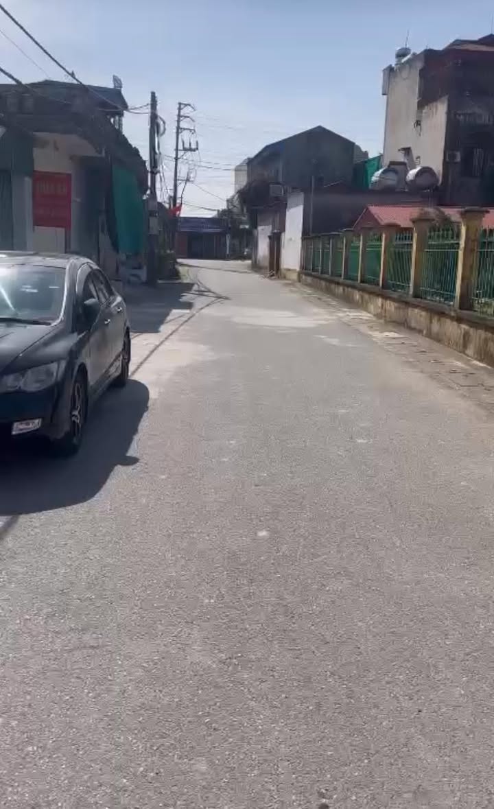 Đất đấu giá Nam Hùng 105m² giá thỏa thuận - Cơ hội đầu tư không thể bỏ lỡ!