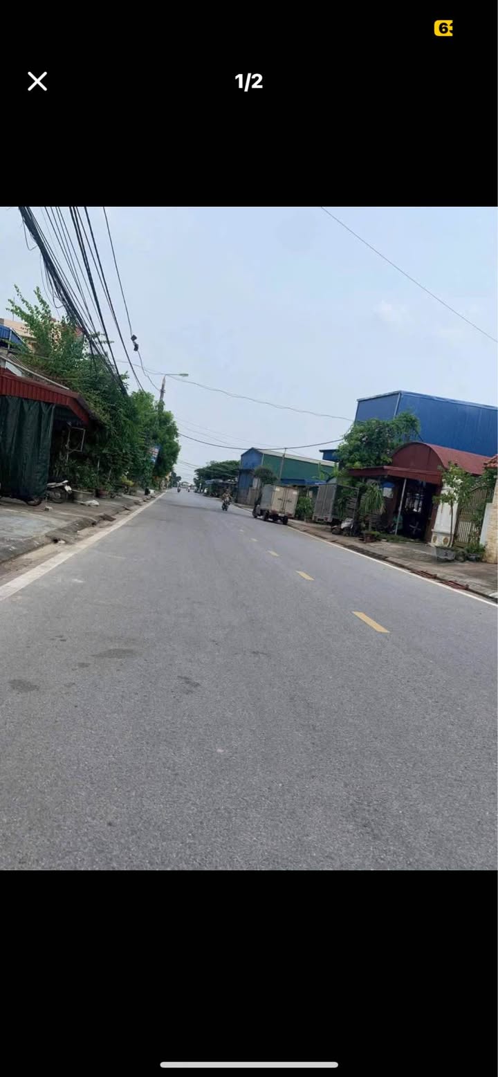 Nhà mặt đường Thái Bình, Nam Định 148m² giá 3.4 tỷ - Chính chủ bán gấp!