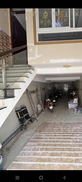 Nhà 5 Tầng Hẻm 8m Đường Lê Văn Quới 70m² Giá Thỏa Thuận - Đầu Tư Lý Tưởng