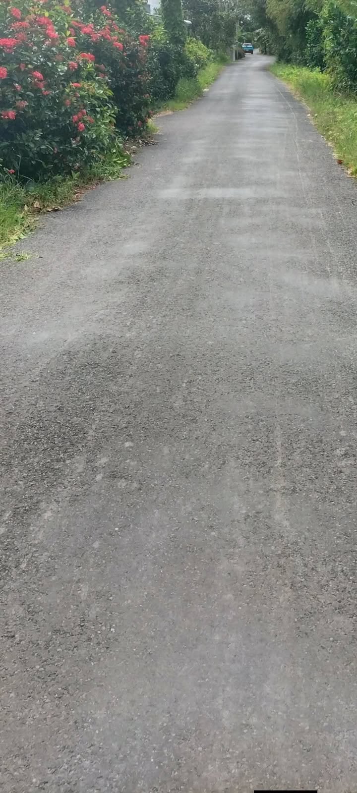 Đất nền 234m² xã Hậu Thành giá 900 triệu - Mặt tiền đường nhựa tỉnh lộ 863