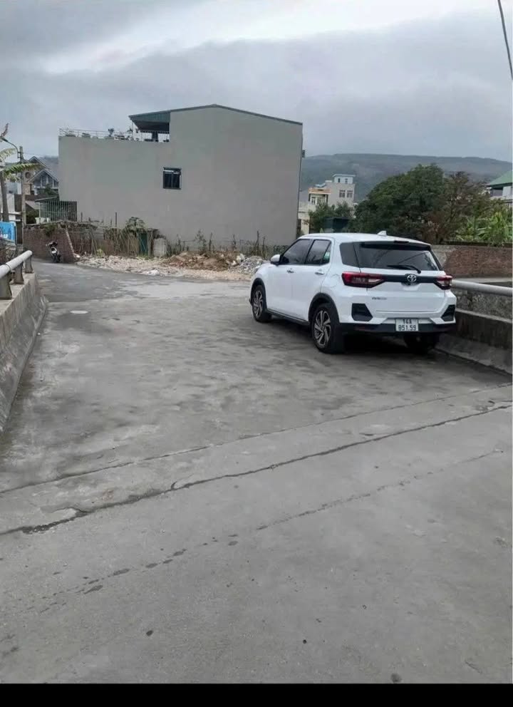 Đất Cẩm Bình, Cẩm Phả 52.8m² giá 1 tỷ - Đường ô tô tránh nhau, vị trí đắc địa!